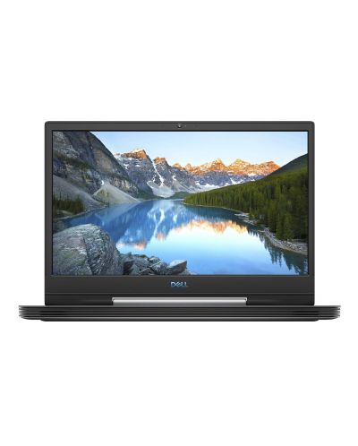 Лаптоп Dell G5 - 5590, черен - 2