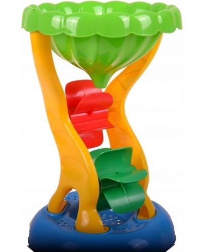 Детска играчка Marioinex - Мелница, асортимент - 1