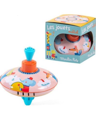 Детска играчка Моulin Roty - Пумпал Les Jouets small - 2