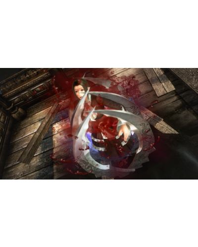 Deception IV: Blood Ties (PS3) - 5