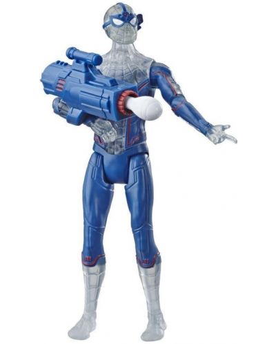 Детска играчка Hasbro Spiderman - Екшън фигура, 15 cm (асортимент) - 2