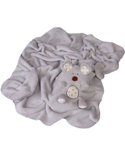 Детско одеяло Baby Matex - Willy, Коала - 2