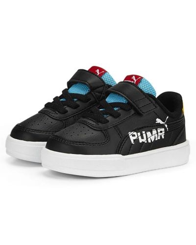 Детски обувки Puma - Caven Brand Love AC+ Inf, черни - 2