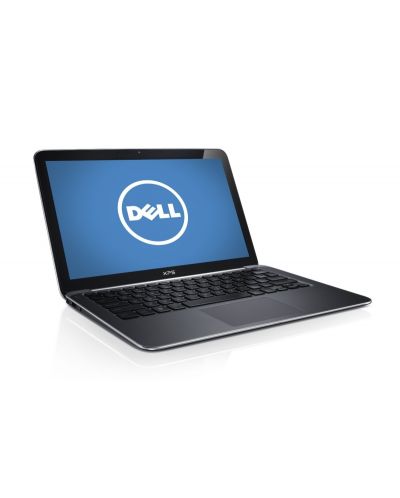 Dell XPS 13 - 8