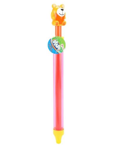 Детска играчка TToys - Водна пръскалка с животинче, асортимент - 1