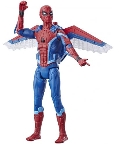 Детска играчка Hasbro Spiderman - Екшън фигура, 15 cm (асортимент) - 1