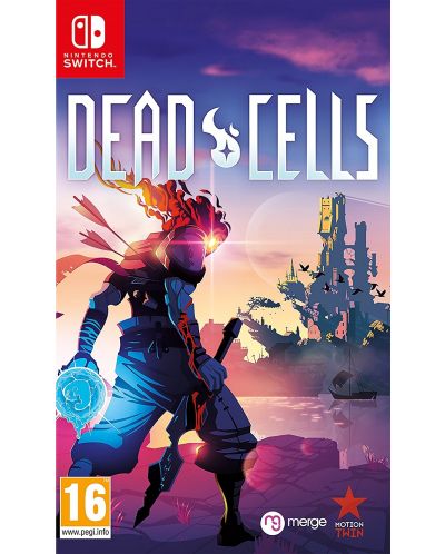 Dead Cells (Nintendo Switch) - 1