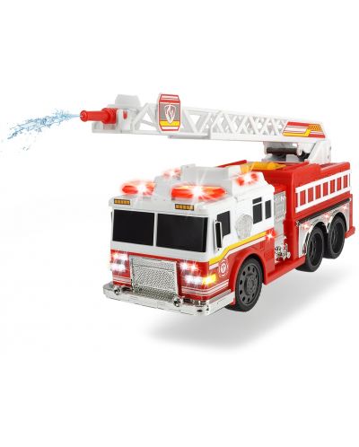 Детска играчка Dickie Toys  Action Series - Пожарна, 36 cm - 2