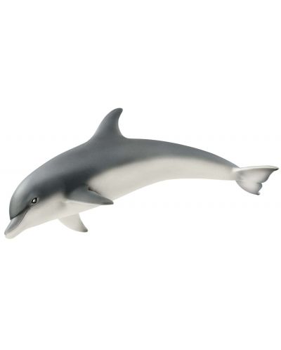 Фигурка Schleich Wild Life - Делфин, скачащ - 1