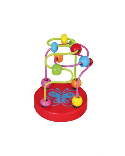 Детска играчка Andreu toys - Мини лабиринти, асортимент - 5