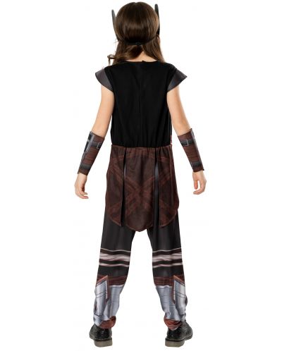 Детски карнавален костюм Rubies - Mighty Thor, 9-10 години, за момиче - 3
