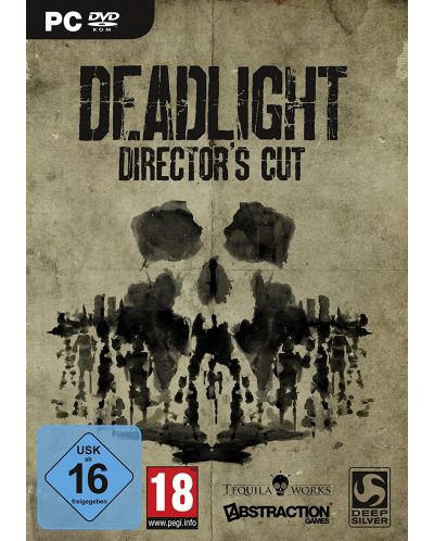Deadlight: Director's Cut (PC) - 1