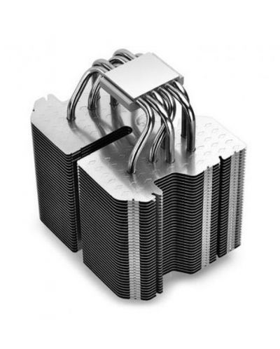 DeepCool Охлаждане за процесор CPU Cooler LUCIFER v2 - 1151/2011/1366/775/AMD - 3