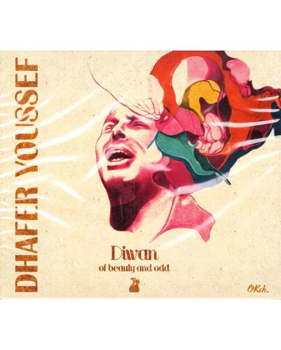 Dhafer Youssef - Diwan of Beauty and Odd (CD) - 1