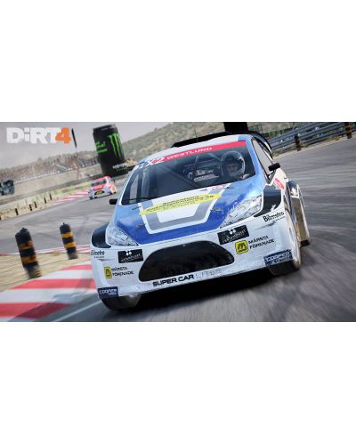 DiRT 4 Day 1 Edition (Xbox One) - 8