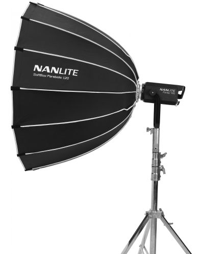 Диодно осветление NanLite - Forza 720 Daylight - 8