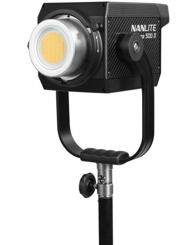 Диодно осветление NanLite - Forza 500 II Daylight - 3