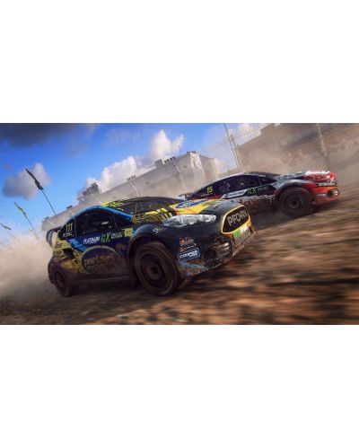 Dirt Rally 2.0 - Deluxe Edition (PS4) - 10