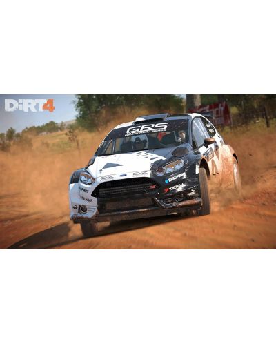 DiRT 4 Day 1 Edition (PC) - 5