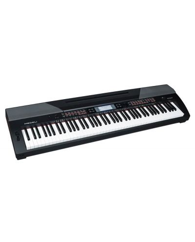 Дигитално пиано Medeli - SP4200, черно - 2