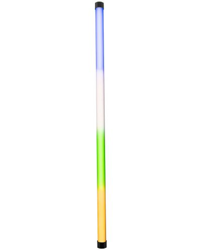 Диодна RGB тръба NanLite - PavoTube II 30X - 3