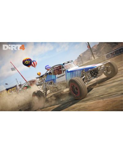 DiRT 4 Day 1 Edition (PC) - 4