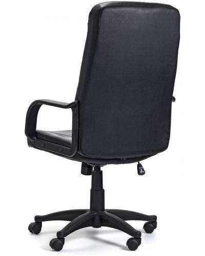 Директорски стол Mega - черен - 3