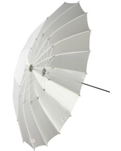 Дифузен чадър DYNAPHOS - Fibro, 180cm, бял - 1