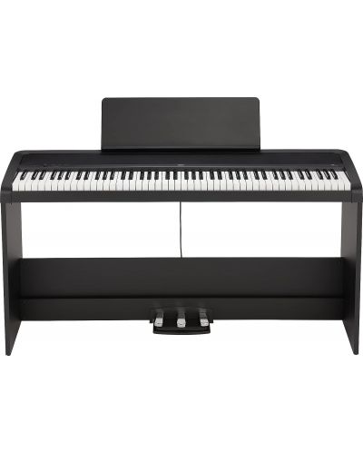 Дигитално пиано Korg - B2SP, черно - 1