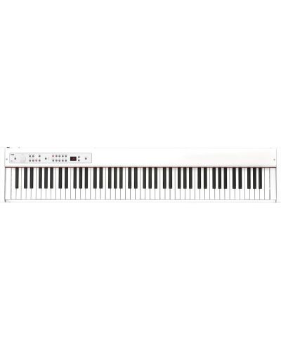 Дигитално пиано Korg - D1, бяло - 1