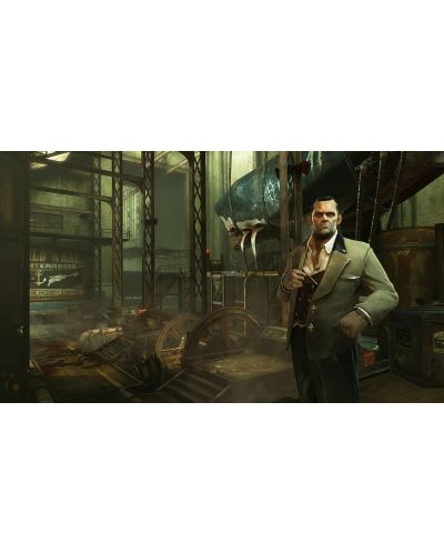 Dishonored GOTY (PC) - 12