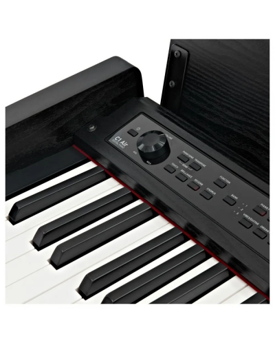 Дигитално пиано Korg - C1, черно - 3