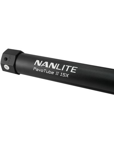Диодна RGB тръба Nanlite - PavoTube II 15X - 5