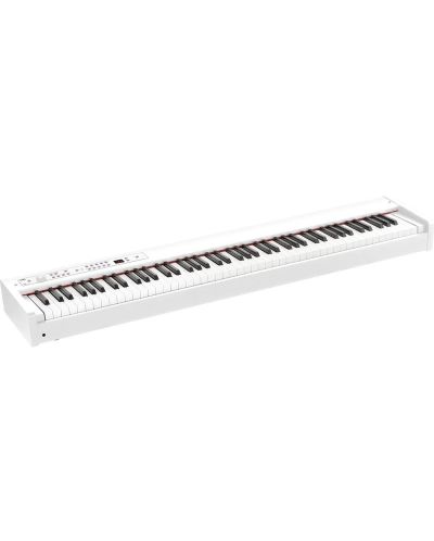 Дигитално пиано Korg - D1, бяло - 2