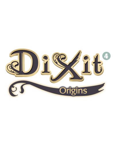 Разширение за настолна игра Dixit 4: Origins - 12