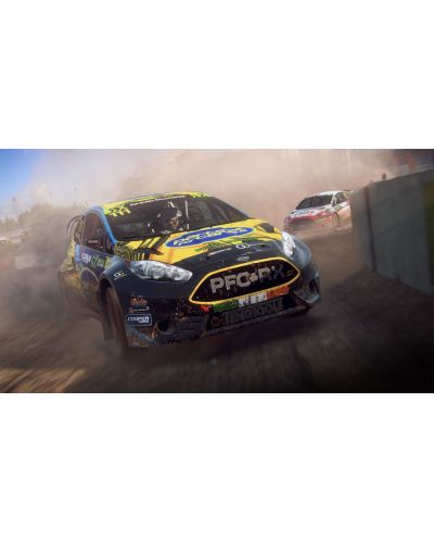 Dirt Rally 2.0 - Deluxe Edition (Xbox One) - 5