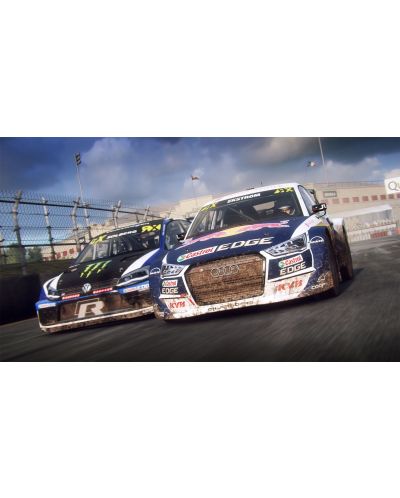 Dirt Rally 2.0 - Deluxe Edition (Xbox One) - 10