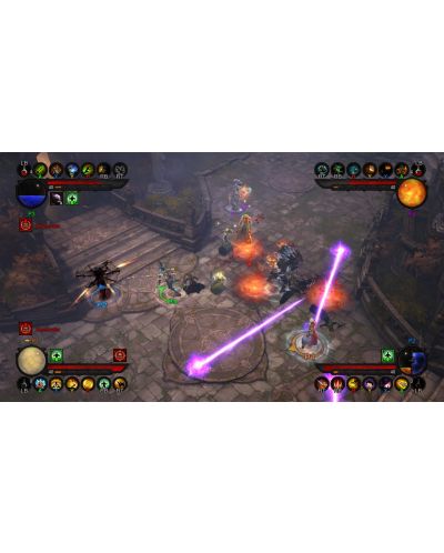 Diablo III (Xbox 360) - 7