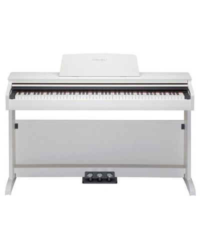 Дигитално пиано Medeli - DP260/WH, бяло - 3