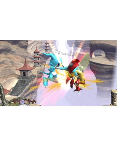 Digimon: All-Star Rumble (PS3) - 4