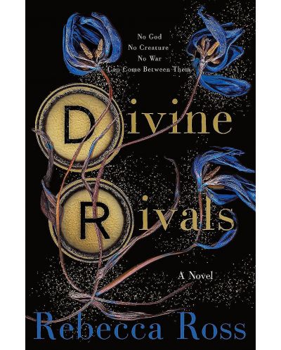 Divine Rivals (Letters of Enchantment 1) - 1