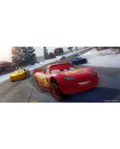 Cars 3: Driven to Win (Xbox 360) - 9