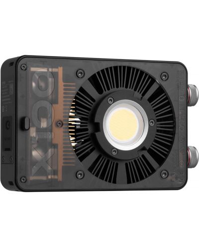 Диодно осветление ZHIYUN - Molus X100 Pro, Bi-Color, COB, LED, Combo - 2