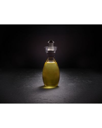 Диспенсър за олио или оцет с регулируем дозатор Cole & Mason, 350 ml - 6