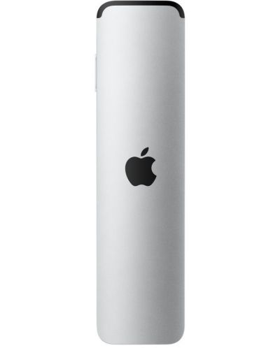 Дистанционно управление Apple - Siri Remote, за Apple TV, бяло - 3