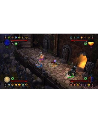 Diablo III (Xbox 360) - 10