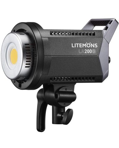 Диодно осветление Godox - Litemons LA200D Daylight Led - 1