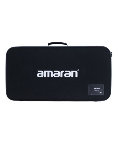 Диоден панел Aputure - Amaran F21x Bi-Color V-mount 2x1 - 10