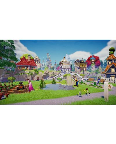  Disney Dreamlight Valley - Cozy Edition (PS5) - 6