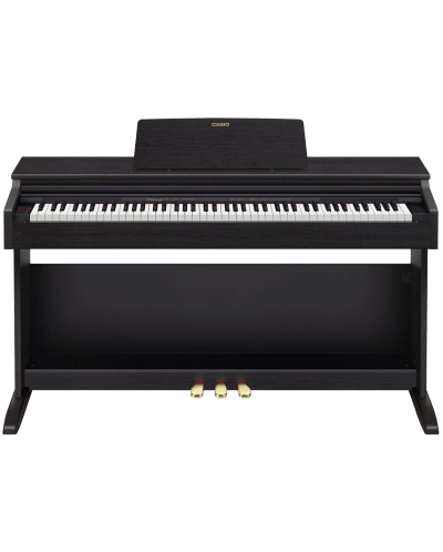 Дигитално пиано Casio - AP-270 Celviano BK, черно - 1